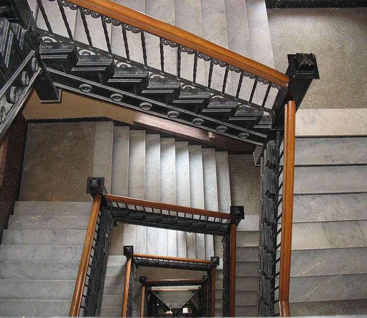 prevención de incendios en las comunidades de vecinos