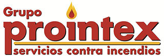 Grupo Prointex Logo